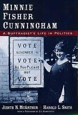 Minnie Fisher Cunnigham