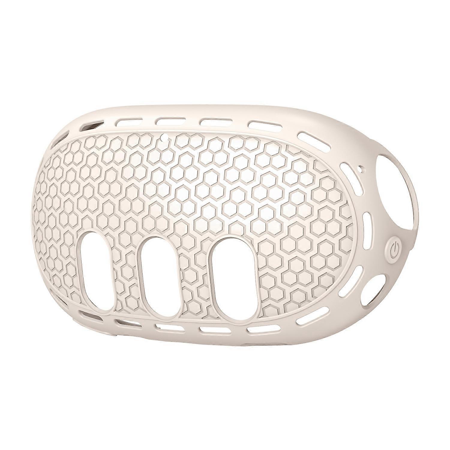 Silicone VR Shell Protective Cover Scratch-Proof Impact Resistant Simple Installation Protective