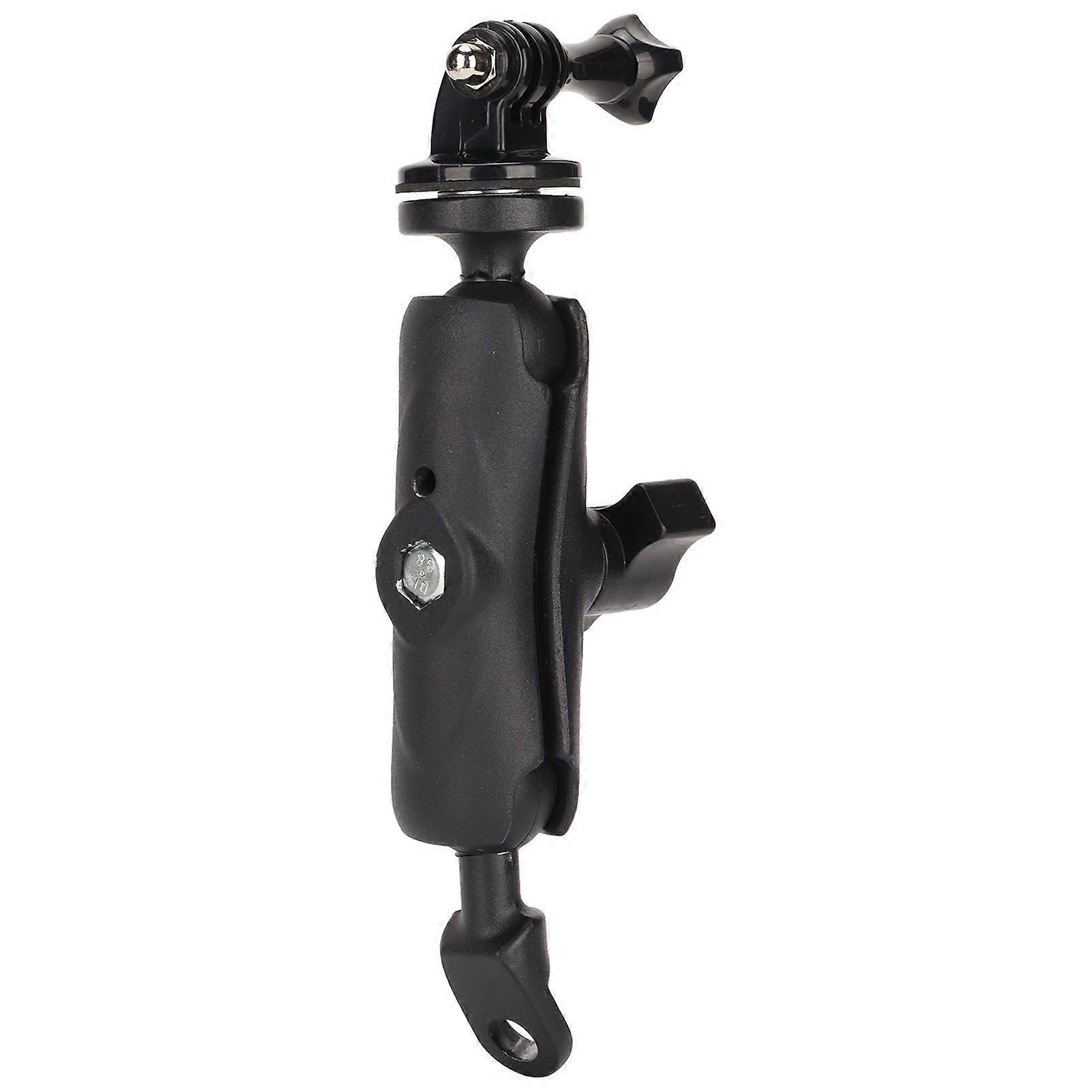 360Motorcycle Bike Camera Holder Stable Adjustable Camera Bracket for Motorcycle Motorcycle