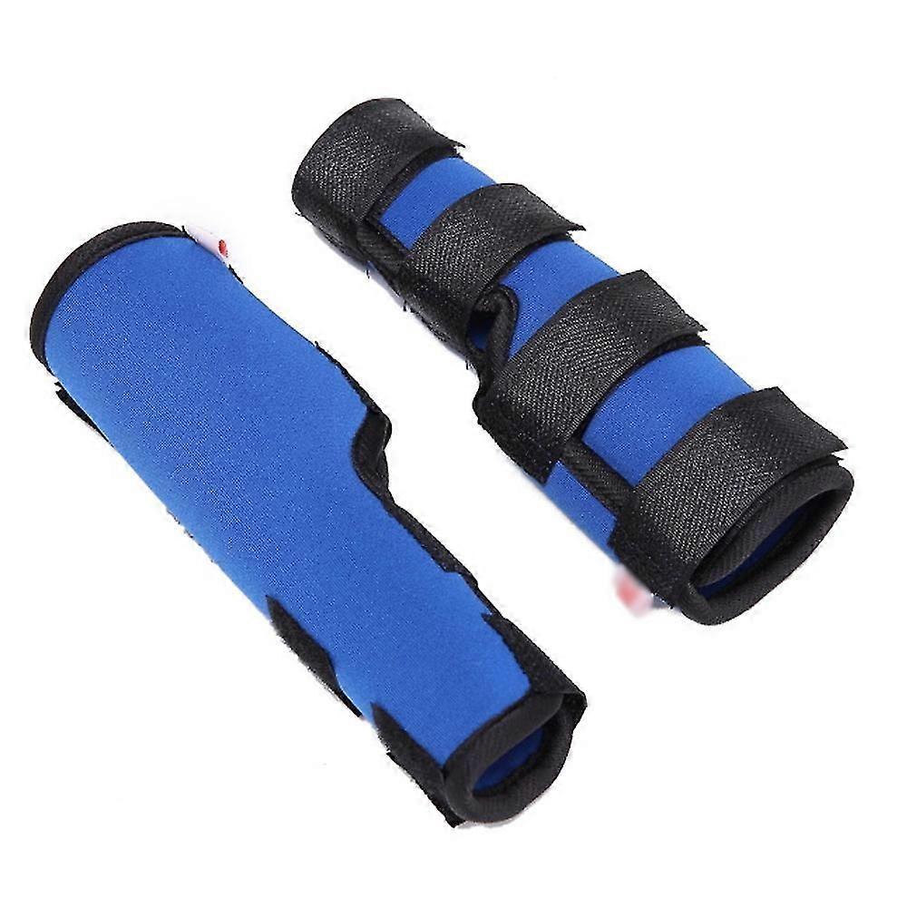 The Hind Leg Joint Wrap Protects The Wound While It Heals, Compresses The Wrap,5056