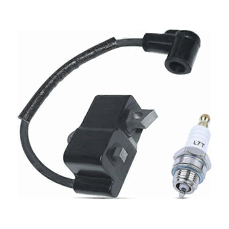 Bobine d'allumage pour Stihl Fs75 Fs80 Fs85 FC85 Km85 Ht70 Hl75 Hl75k