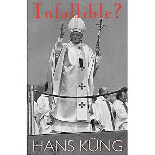 Unfehlbar?: Eine ungelöste Frage