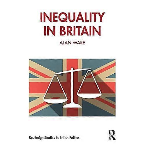 Inequality in Britain