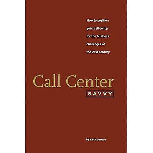 CallCenter Savvy