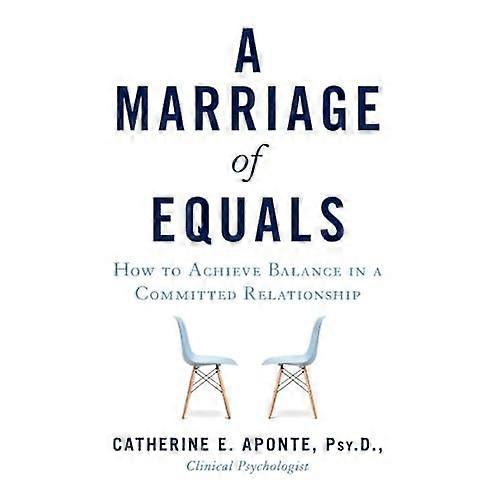 Un mariage d’égaux : comment atteindre l’équilibre dans une relation engagée