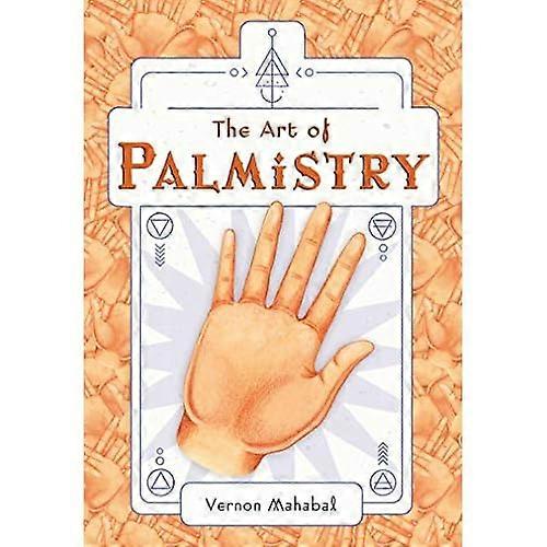 El arte de la palmería