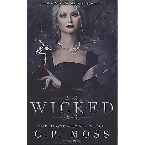 Wicked: Stenkråkans häxa