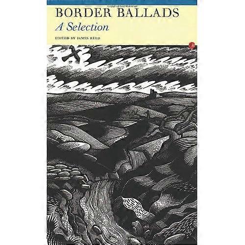 Border Ballads (Fyfield Books)