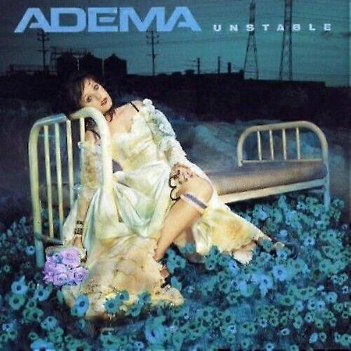 Adema Instabiele CD