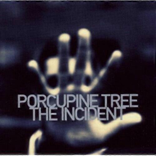 Porcupine Tree The Incident CD (2011)