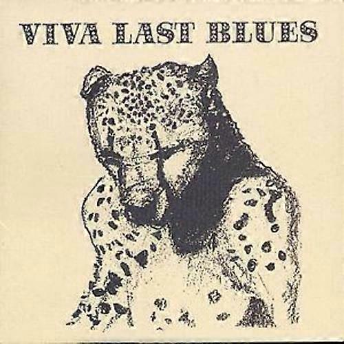 Palace Music Viva Last Blues CD (1995)