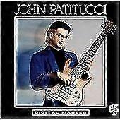 John Patitucci CD