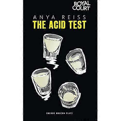 The Acid Test
