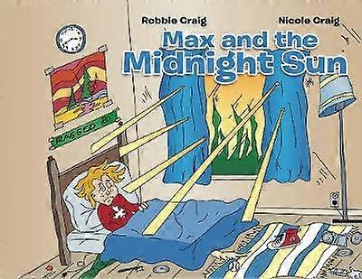 Max and the Midnight Sun