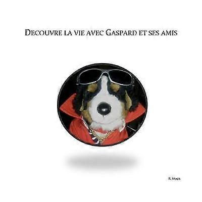 DZcouvre la vie avec Gaspard et ses amis