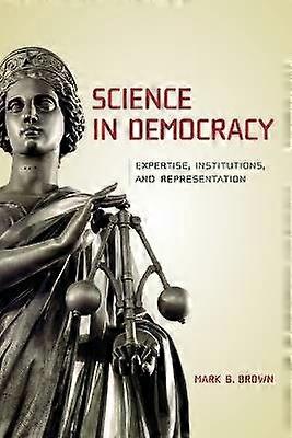 Videnskab i demokrati