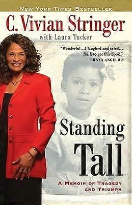 Standing Tall