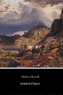 Trapperin päiväkirja