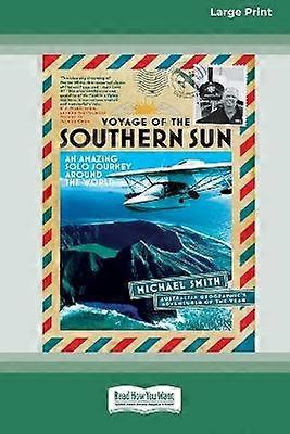 Den södra solens resa