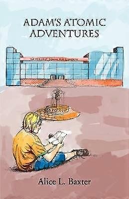 Adams Atomic Adventures