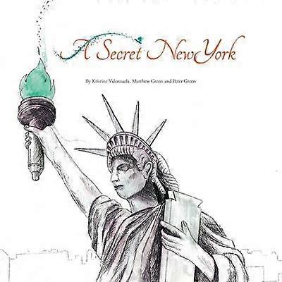 A Secret New York