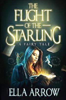 The Flight of The Starling