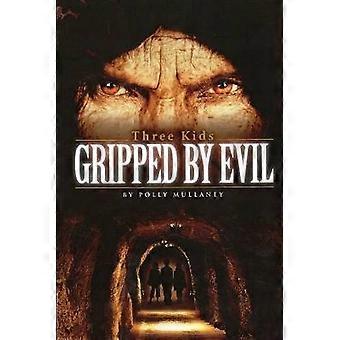 Three Kids Gripped By Evil
