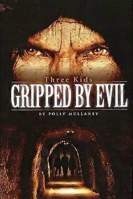 Three Kids Gripped By Evil