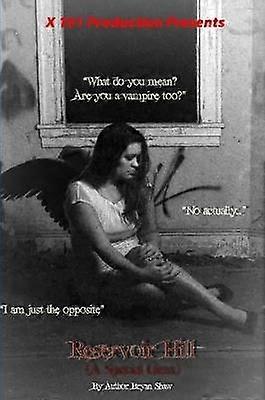 Reservoir Hill (A Special Gem)