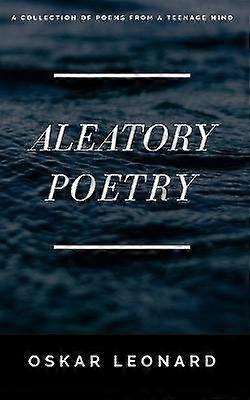 Aleatory Poetry
