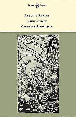 Aesops Fables - The Banbury Cross Series