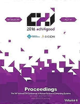 CHI 16 Vol 6