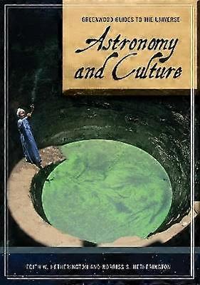 Astronomy and Culture