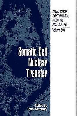 Somatic Cell Nuclear Transfer