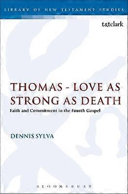Thomas - Love as Strong as Death