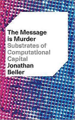 The Message is Murder