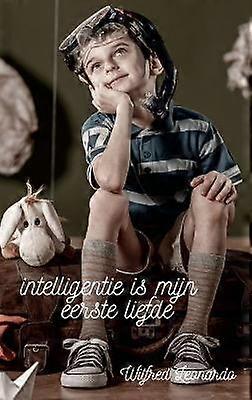 Intelligentie is Mijn Eerste Liefde