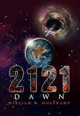 2121 Dawn
