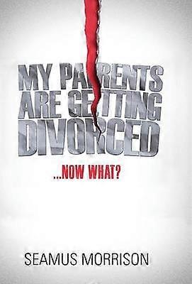 My Parents are Getting DivorcedNow What