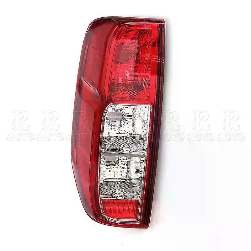 Rear Tail Light Taillamp Brake Lamp Turn Signal 26555EB38A For Nissan Navara 2005 D40 2005 2006 2007 2008 2009 2010-2015