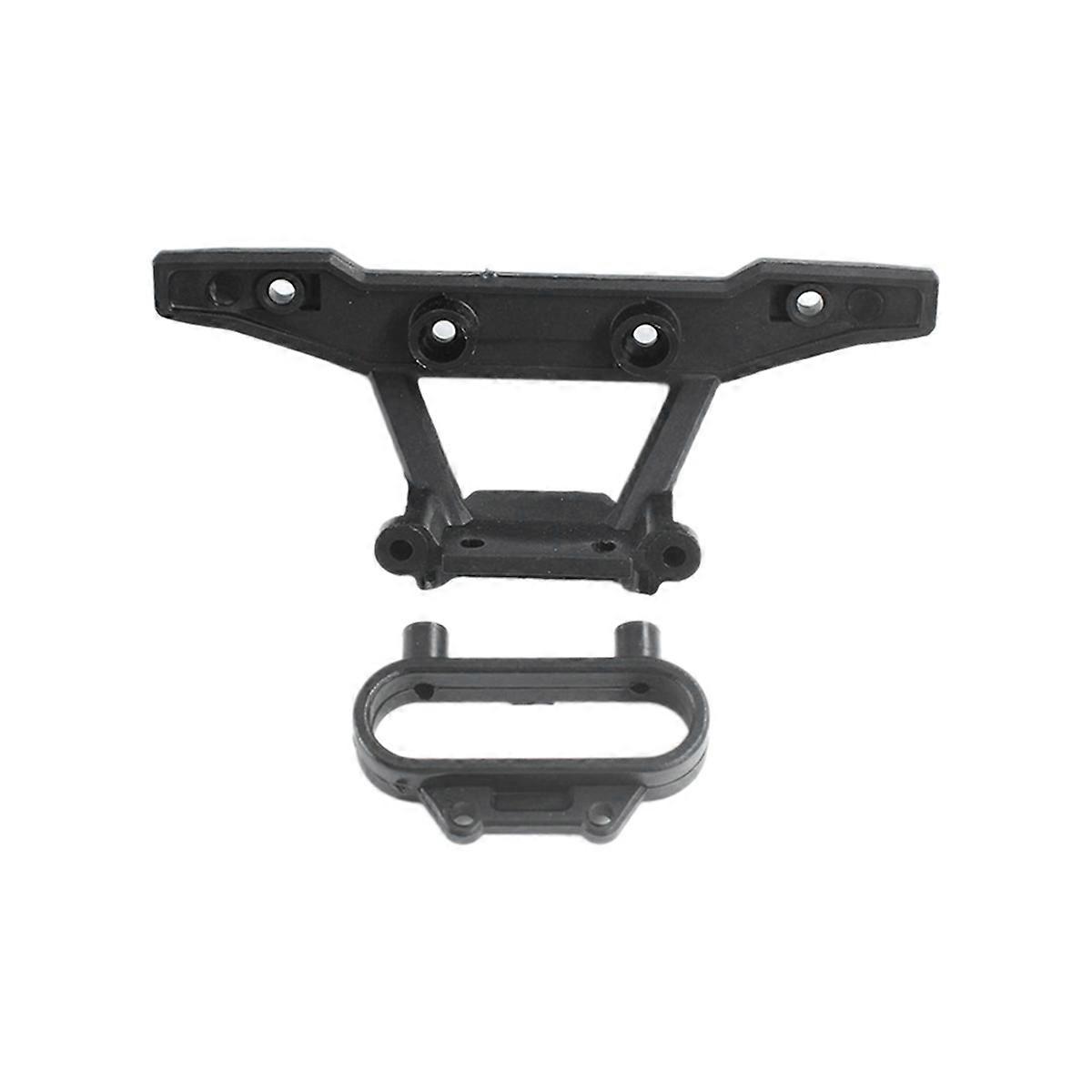 Rear Bump Assembly Suitable for SCY Remote Control Vehicle 16101 16102-6009