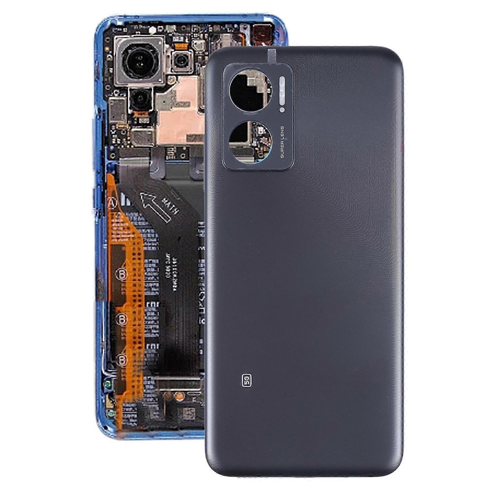 COMPATIBLE Battery Back Cover for Xiaomi Redmi Note 11E