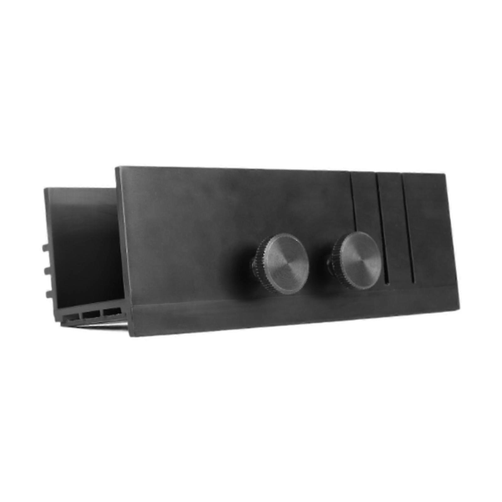 Ring Wax Cutting Fixture Professional Fastening Casting Accessories Compact