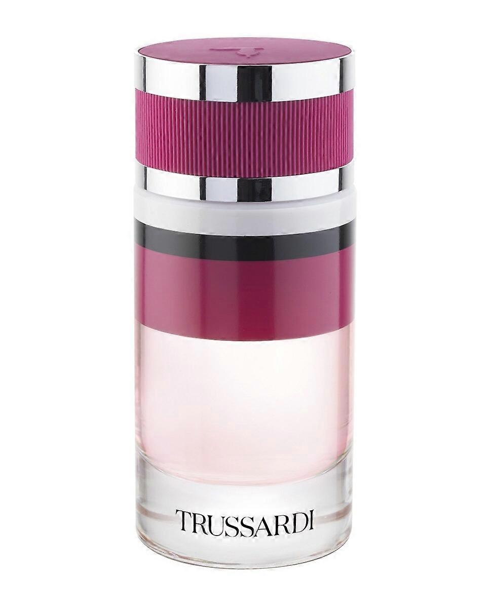 Trussardi, Ruby Red, Eau De Parfum, For kvinner, 90 ml