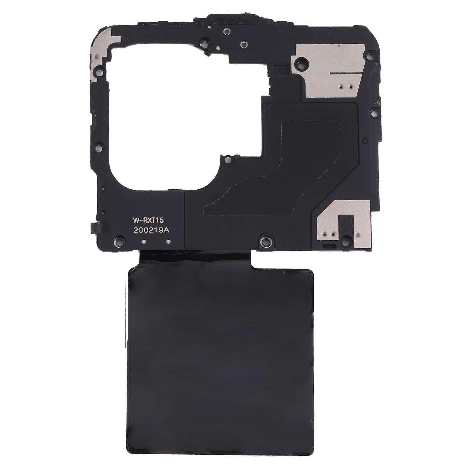Xiaomi Mi 10 Lite 5G M2002J9G用マザーボード保護カバー
