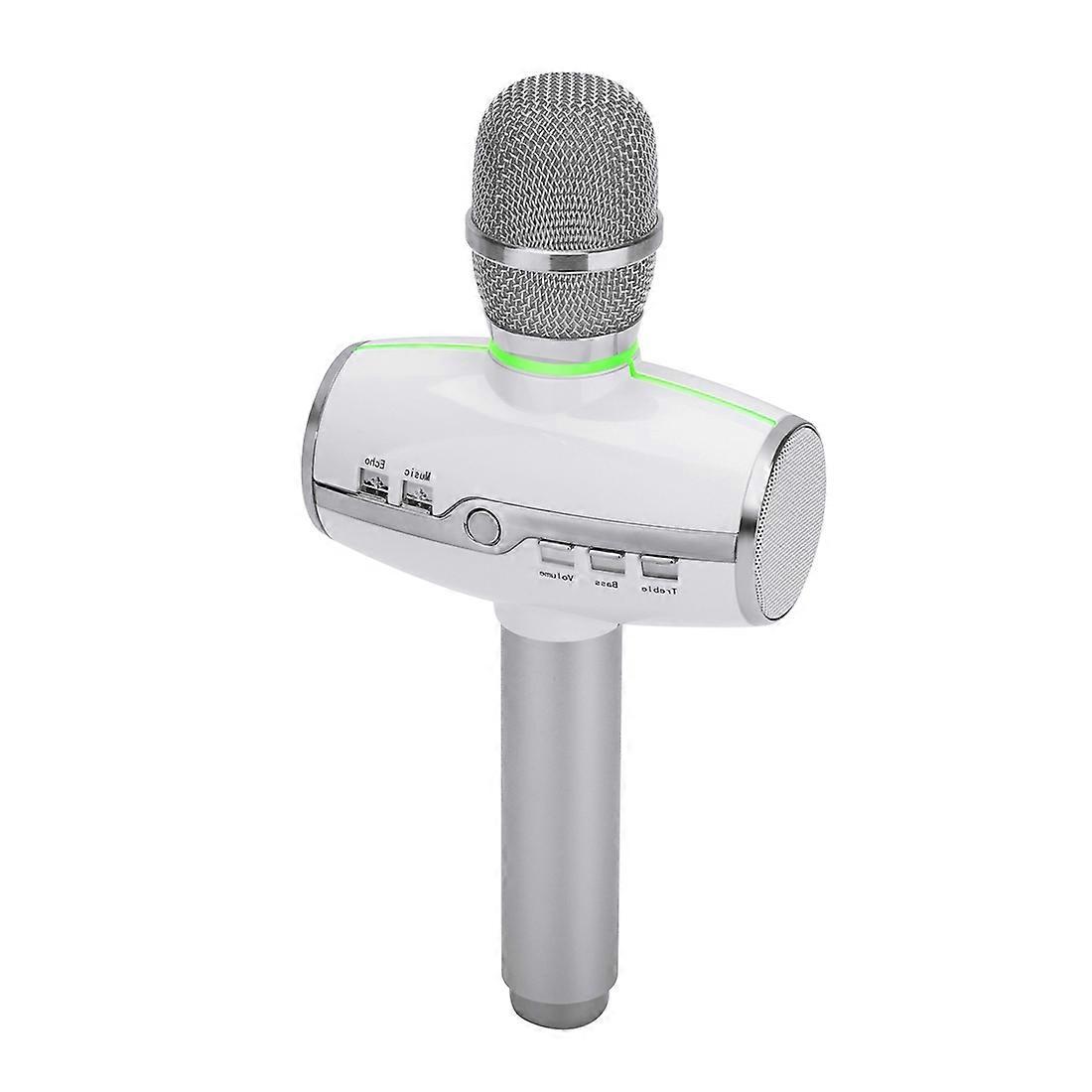 H9 Handheld Bluetooth Wireless Condenser Microphone