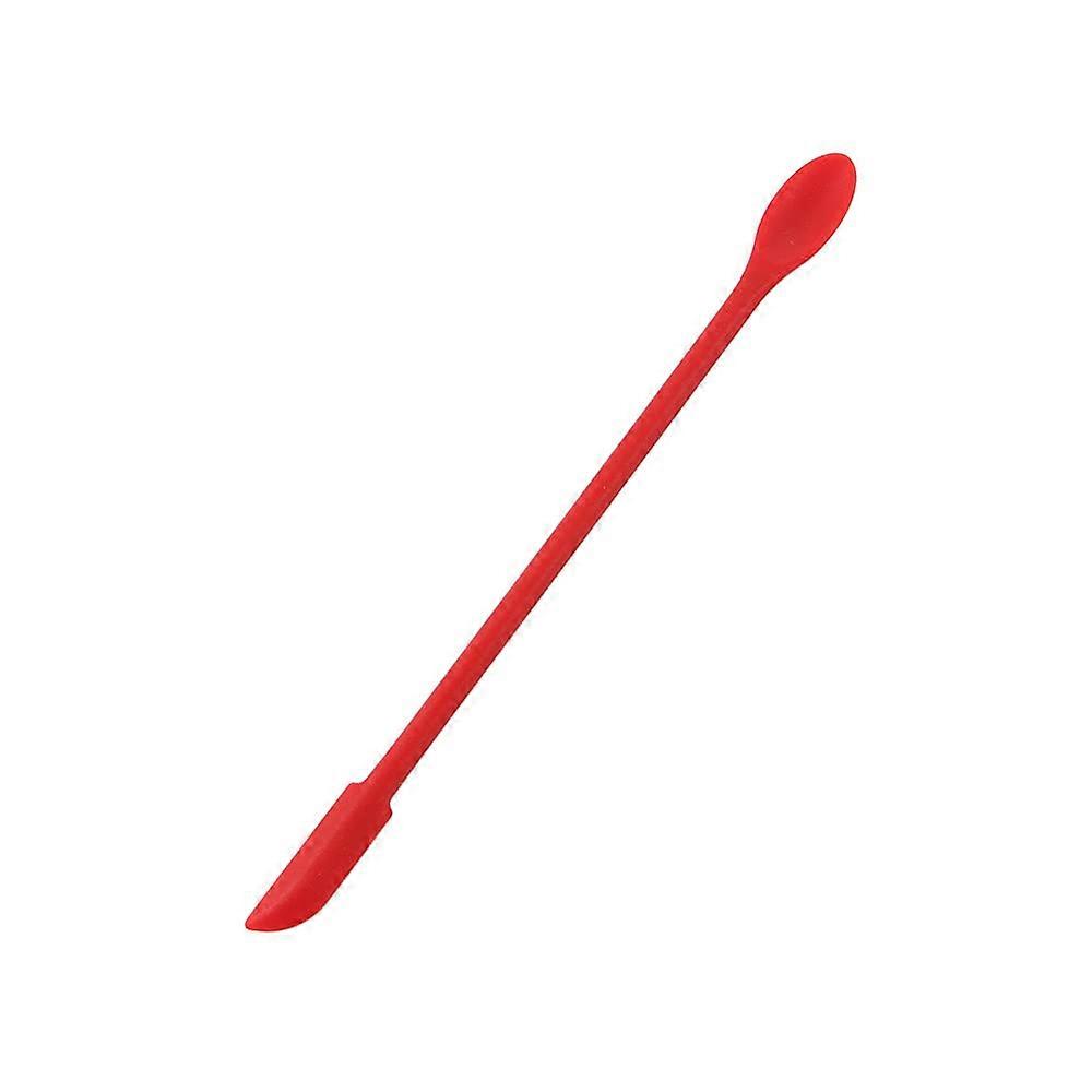 Mini Silicone Spatula Scraper for Jam and Butter