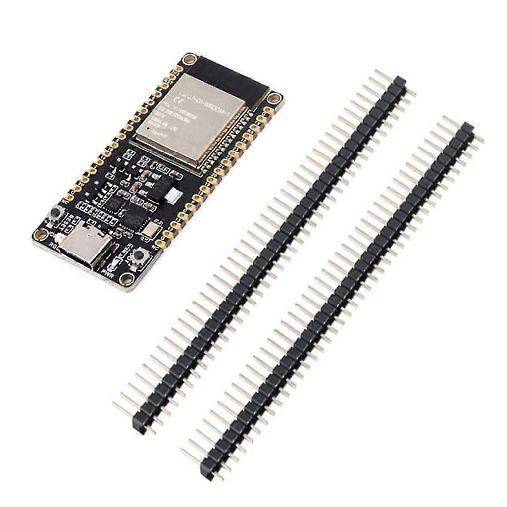 ESP32C6DEV-KIT-N8 WiFi 6 Advanced Kit for Electronics and IoT Applications