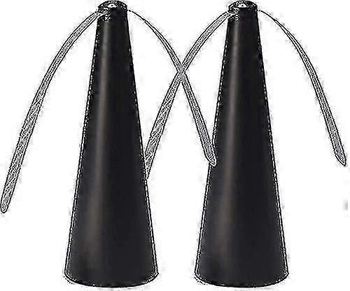2 Pc Flies And Mosquitoes Repel Insect Fans - Keep Flies And Insects Away From Food Without Using Ch TY