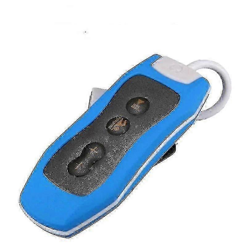 Su Geçirmez Yüzme Mp3 Kulaklıklı Radyo